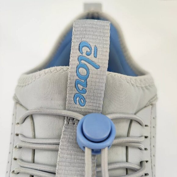 Clove Women's Gray Matter healthcare Sneakers Size 7.5 US - Picture 9 of 9